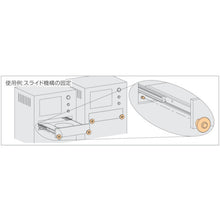 Load image into Gallery viewer, Snap-In Clamp  QCOW0616-10SUS  IMAO
