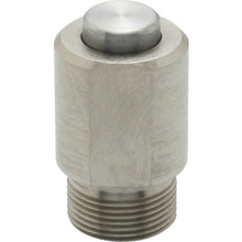 Load image into Gallery viewer, Snap-In Clamp  QCOWS0616-10SUS  IMAO
