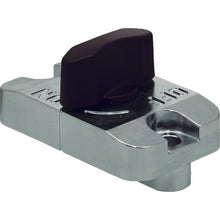 Load image into Gallery viewer, Sliding Lock for Slotted Hole  QCSL1003-BK  IMAO
