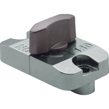 Load image into Gallery viewer, Sliding Lock for Slotted Hole  QCSL1003-S  IMAO
