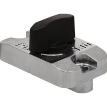 Load image into Gallery viewer, Sliding Lock for Slotted Hole  QCSL1006-BK  IMAO
