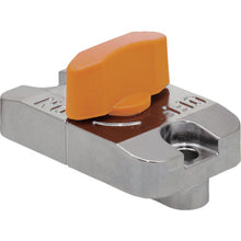 Load image into Gallery viewer, Sliding Lock for Slotted Hole  QCSL1006-OG  IMAO
