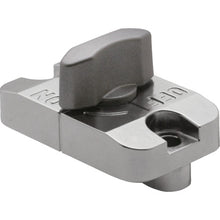 Load image into Gallery viewer, Sliding Lock for Slotted Hole  QCSL1006-S  IMAO
