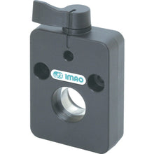 Load image into Gallery viewer, One-Touch Spindle Lock  QCSPL0410-BK  IMAO
