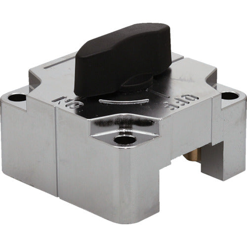 Sliding Lock for Square Bar  QCSQ3212-BK  IMAO