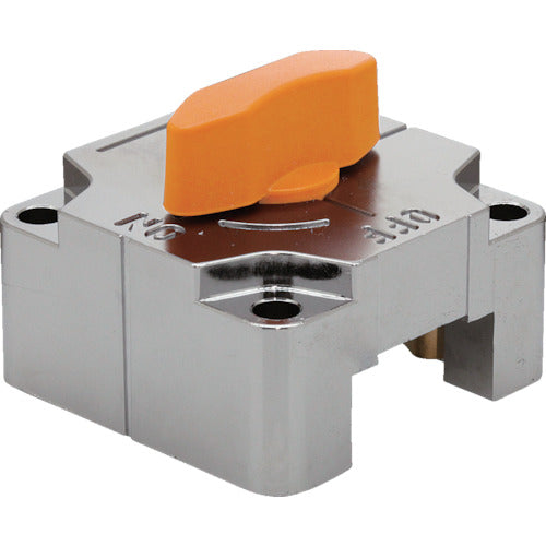 Sliding Lock for Square Bar  QCSQ3212-OG  IMAO