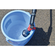 Load image into Gallery viewer, Hose Nozzle  QG557  TAKAGI

