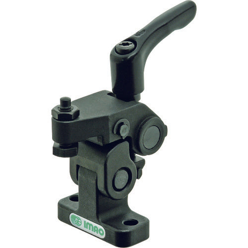 Retractable Clamp(Mini)with Adjustable Handle  QLRE-06  IMAO