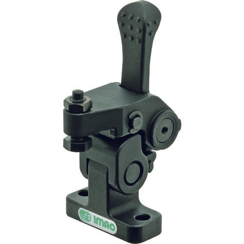 Retractable Clamp(Mini)with Cam Handle  QLRE100  IMAO