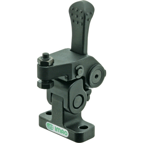 Retractable Clamp(Mini)with Cam Handle  QLRE150  IMAO