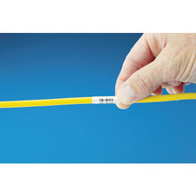 Load image into Gallery viewer, Laser Print on Roll Label  R100X225X1J  PANDUIT
