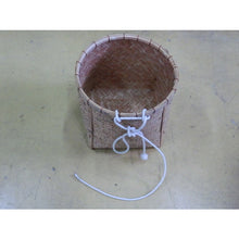 Load image into Gallery viewer, Cotton Rope(Three Strand)  237825  TRUSCO

