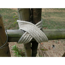 Load image into Gallery viewer, Cotton Rope(Three Strand)  239293  TRUSCO
