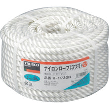 Load image into Gallery viewer, Nylon Rope  239248  TRUSCO
