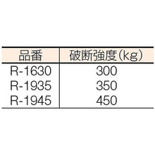 Load image into Gallery viewer, PP Strapping Band(Heavy type for Metal Seal)  R-1630  TSUKASA

