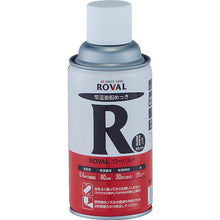 Load image into Gallery viewer, Roval Cold Galvanizing  R-300ML  ROVAL
