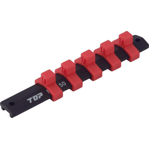 Socket rail  R-3150  TOP