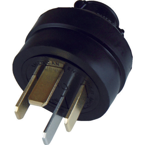 Plug Connector Body  R342  AMERICAN DENKI