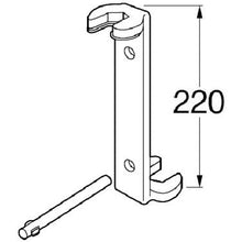 Load image into Gallery viewer, Faucet Wrench  R354  SANEI
