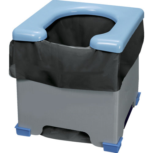 Emergency Portable Toilet  R-39  SANKO