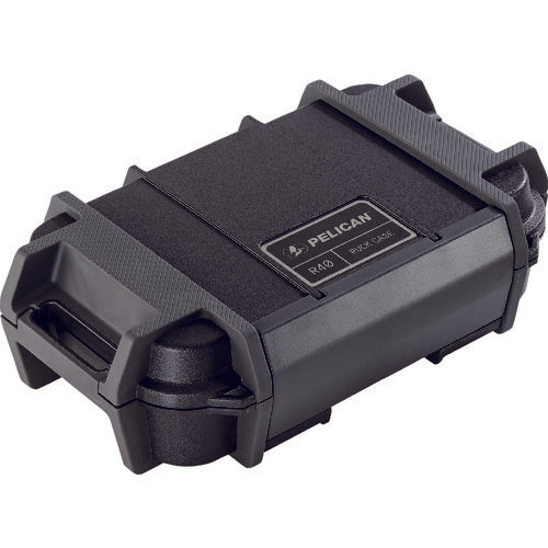 Ruck Case  R40-BLK  PELICAN