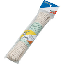 Load image into Gallery viewer, Cotton Rope(Three Strand)  239286  TRUSCO
