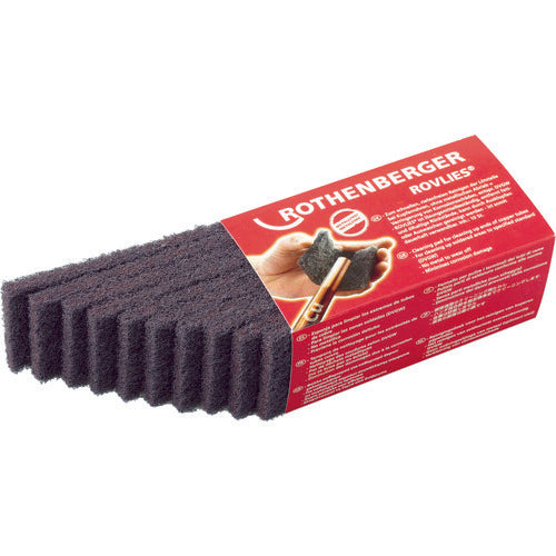 Cleaning Pads  R45268  ROTHENBERGER