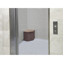 Load image into Gallery viewer, Space-saving Toilet  R-46  SANKO
