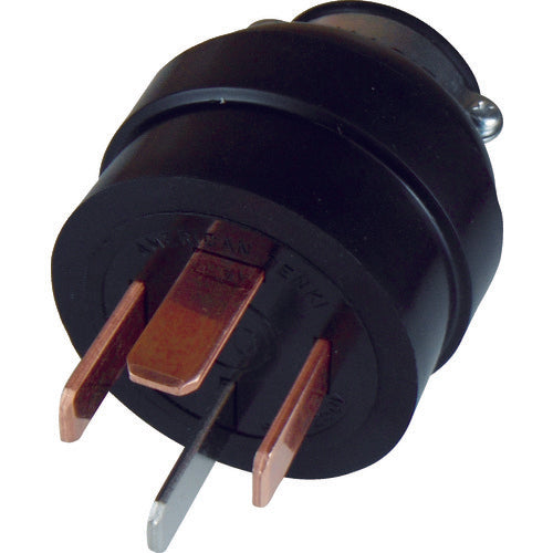 Plug Connector Body  R562  AMERICAN DENKI