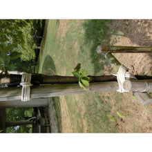 Load image into Gallery viewer, Cotton Rope(Three Strand)  239287  TRUSCO
