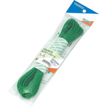 Load image into Gallery viewer, PE Green Rope  239259  TRUSCO
