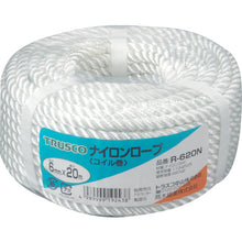Load image into Gallery viewer, Nylon Rope  239243  TRUSCO
