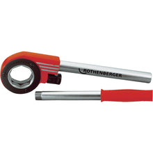 Load image into Gallery viewer, Hand Threader Set 3  R70881  ROTHENBERGER
