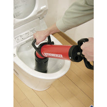 Load image into Gallery viewer, Drain Cleaning Tool Ropump Super Plus  R72070C  ROTHENBERGER
