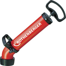 Load image into Gallery viewer, Drain Cleaning Tool Ropump Super Plus  R72070C  ROTHENBERGER
