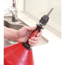 Load image into Gallery viewer, Drain Cleaner  R72095  ROTHENBERGER
