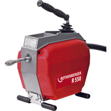 Load image into Gallery viewer, Drain Cleaner  R72862  ROTHENBERGER
