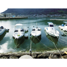 Load image into Gallery viewer, Vinylon Rope  239215  TRUSCO
