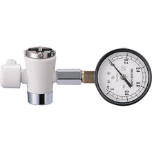 Load image into Gallery viewer, Water Pressure Guage  R93S  SANEI
