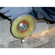 Load image into Gallery viewer, Cutting Wheel(Disc Grinder type) Twinzer  T0111  TOKEN

