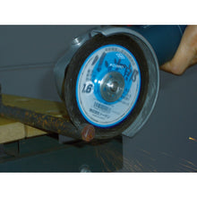 Load image into Gallery viewer, Cutting Wheel KOJIRO 105  T0161  TOKEN
