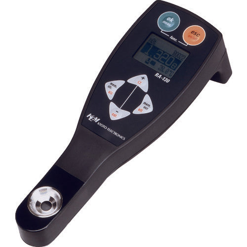 Portable Refractometer  RA-130  KEM