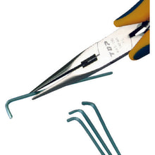 Load image into Gallery viewer, 3Layered Radio Pliers  RA3-150  TOP
