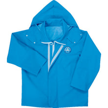 Load image into Gallery viewer, Fisher Man Jacket &amp; Salopette  RA-96BL-S  HANSHIN KIJI
