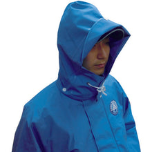 Load image into Gallery viewer, Fisher Man Jacket &amp; Salopette  RA-96WH-L  HANSHIN KIJI
