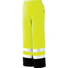 Load image into Gallery viewer, High Visibility Clothing  RAINVERDE-N-SITA-Y-LL  MIDORI ANZEN
