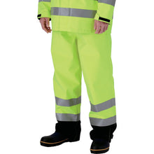 Load image into Gallery viewer, High Visibility Clothing  RAINVERDE-N-SITA-Y-M  MIDORI ANZEN
