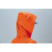 Load image into Gallery viewer, High Visibility Clothing  RAINVERDE-N-UE-OR-LL  MIDORI ANZEN
