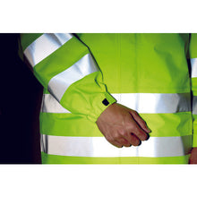 Load image into Gallery viewer, High Visibility Clothing  RAINVERDE-N-UE-OR-LL  MIDORI ANZEN
