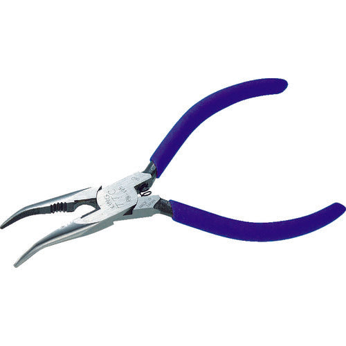 Bent Nose Pliers  RB-125  TTC